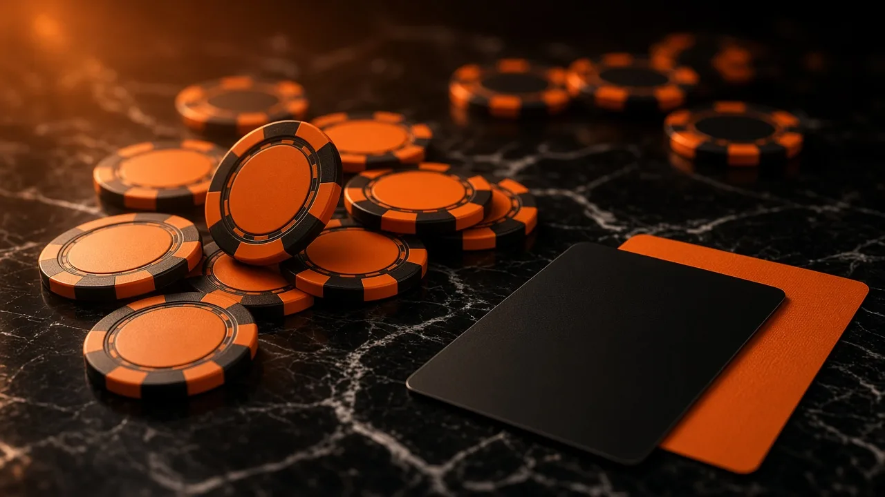 Vox Casino oficjalne bonusy: krupier przy ruletce