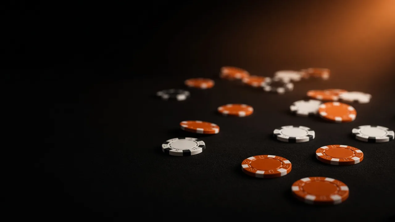 Vox Casino stopka wizualna kasyna PL