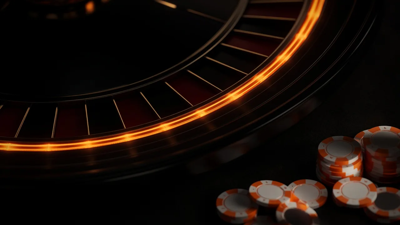 Vox Casino oficjalna strona: ruletka i żetony w kasynie