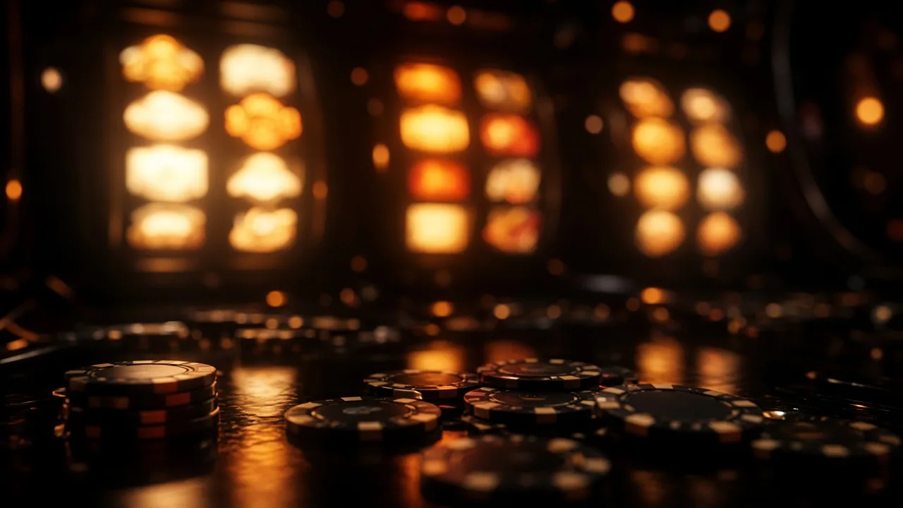 Vox Casino sloty i gry w lobby kasyna online