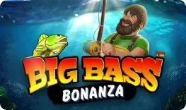 Big Bass Bonanza Vox Casino
