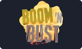 Boom or Bust Vox Casino