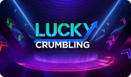Lucky Crumbling Vox Casino