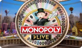 Monopoly Live Vox Casino