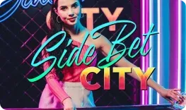 Side Bet City Vox Casino