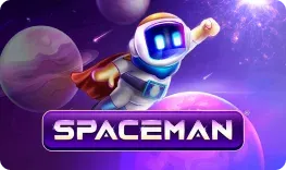 Spaceman Vox Casino