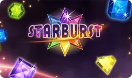 Starburst Vox Casino