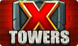 Tower X Vox Casino