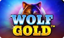 Wolf Gold Vox Casino